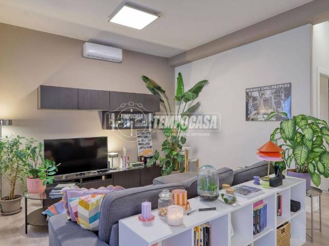 Appartamento in vendita a Brunella, Varese