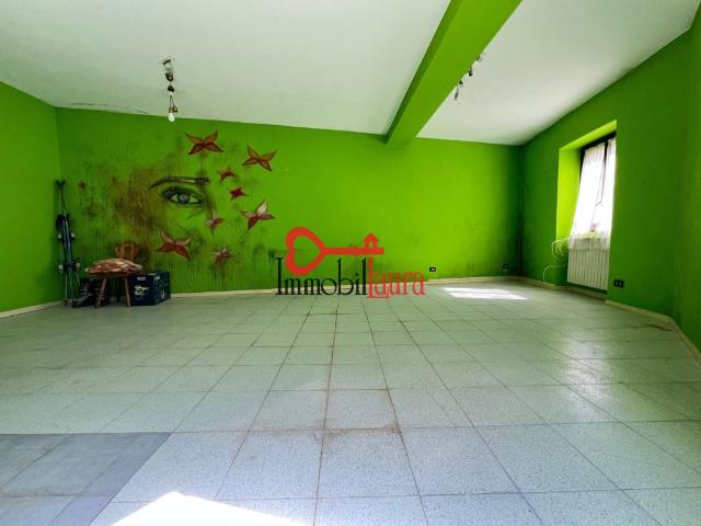 Appartamento in vendita a Mulini Grassi, Varese