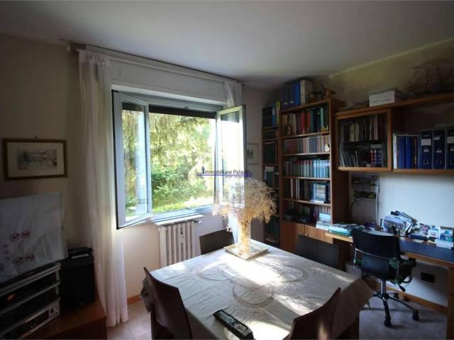 Appartamento in vendita a Velate, Varese