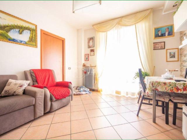 Appartamento in vendita a Biumo Superiore, Varese