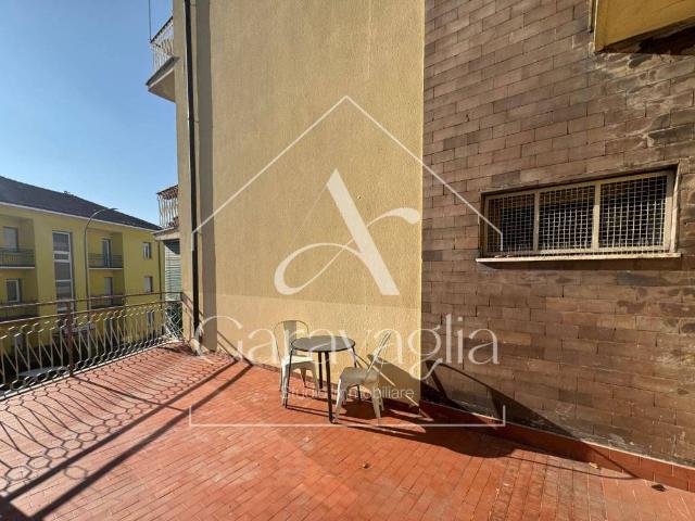 Appartamento in vendita a Giubiano, Varese