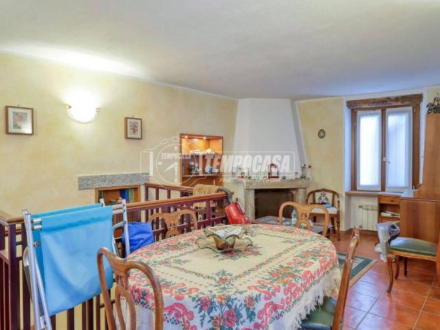 Appartamento in vendita a Santa Maria del monte, Varese