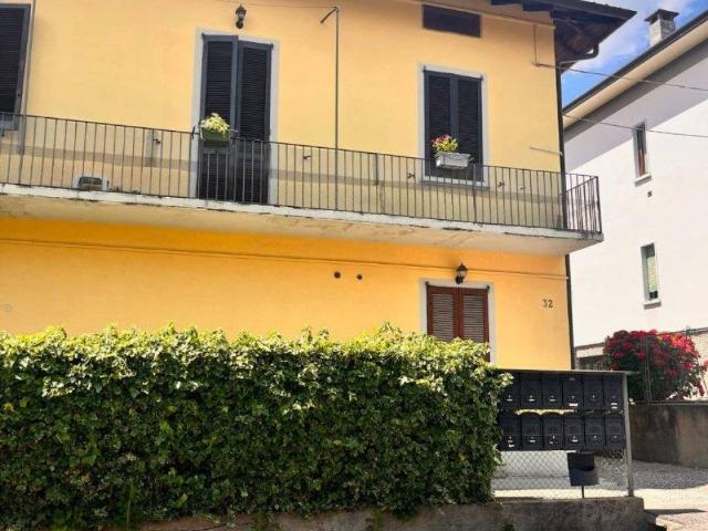 Appartamento in vendita a Calcinate degli Orrigoni, Varese