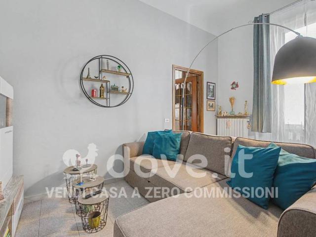 Appartamento in vendita a Biumo Superiore, Varese