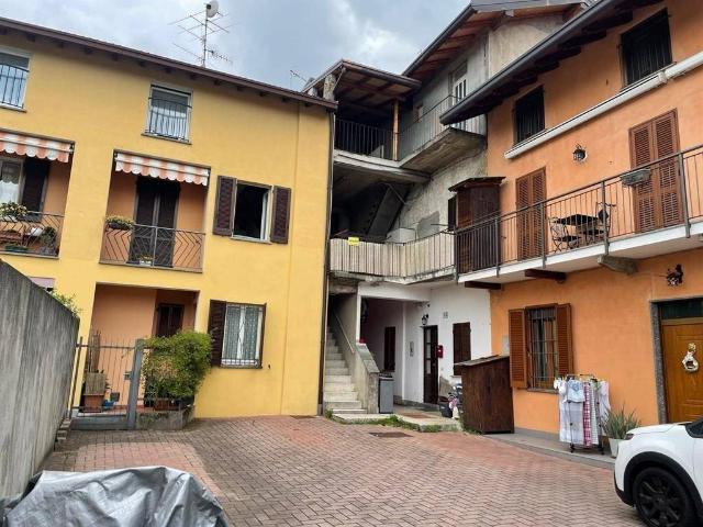 Appartamento in vendita a Schirannetta, Varese