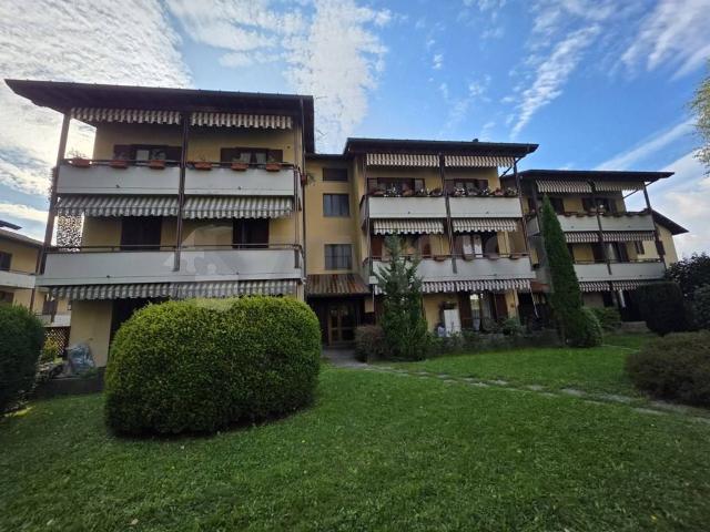 Appartamento in vendita a Valle Olona, Varese