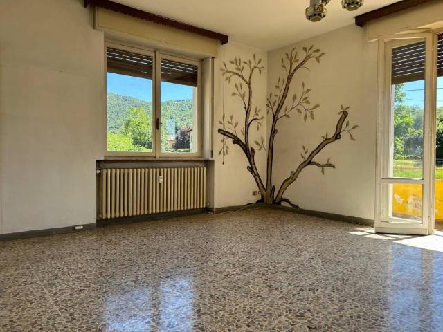 Appartamento in vendita a Cascina Gottardo, Varese