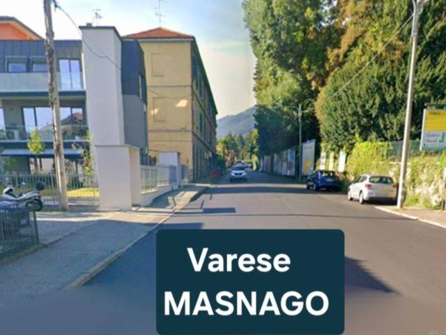 Appartamento in vendita a Velate, Varese