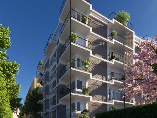 Appartamento in vendita a Biumo Superiore, Varese
