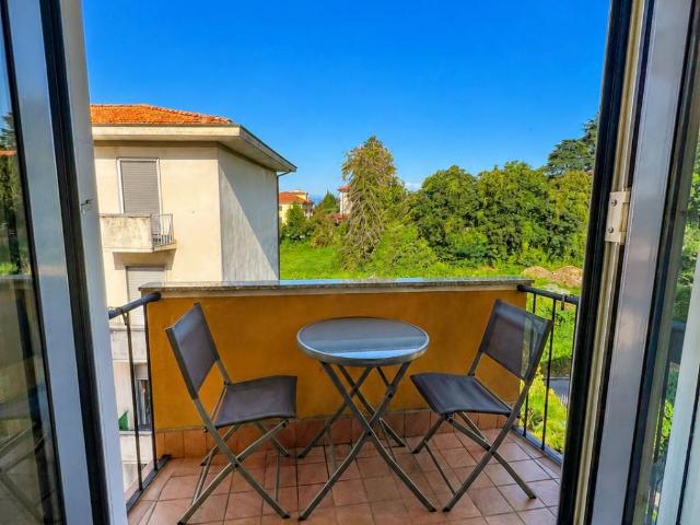 Appartamento in vendita a Nifontano, Varese
