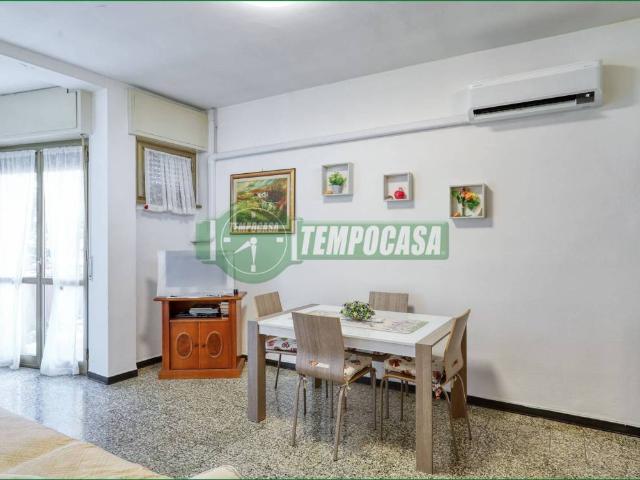 Appartamento in vendita a Velate, Varese