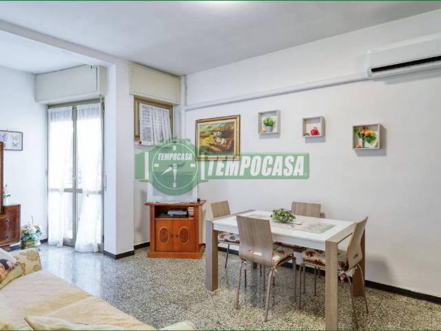 Appartamento in vendita a Velate, Varese