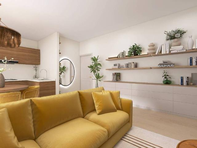 Appartamento in vendita a Velate, Varese