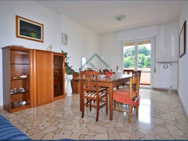 Appartamento in vendita a Valle Olona, Varese