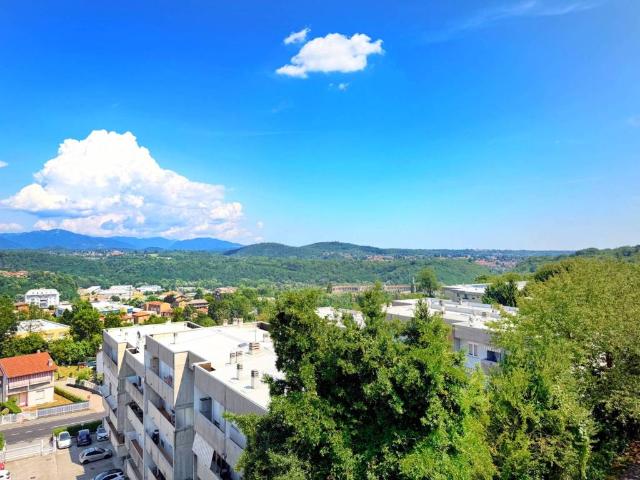 Appartamento in vendita a Belforte, Varese