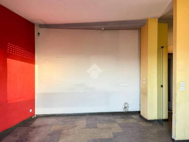 Appartamento in vendita a Biumo Superiore, Varese