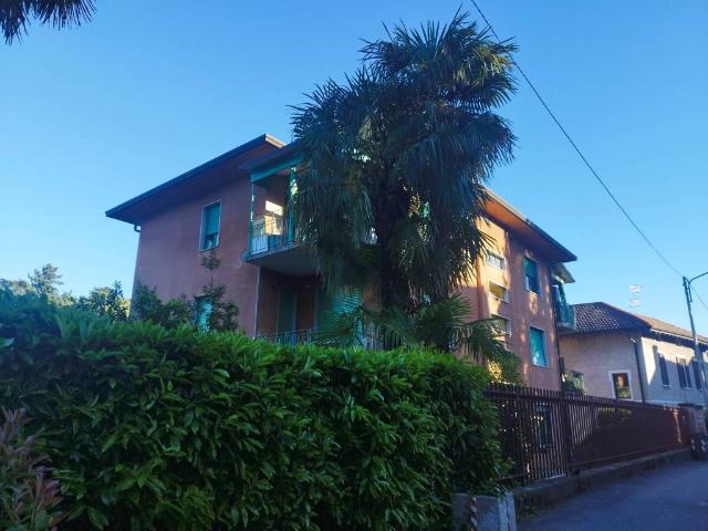 Appartamento in vendita a Biumo Superiore, Varese