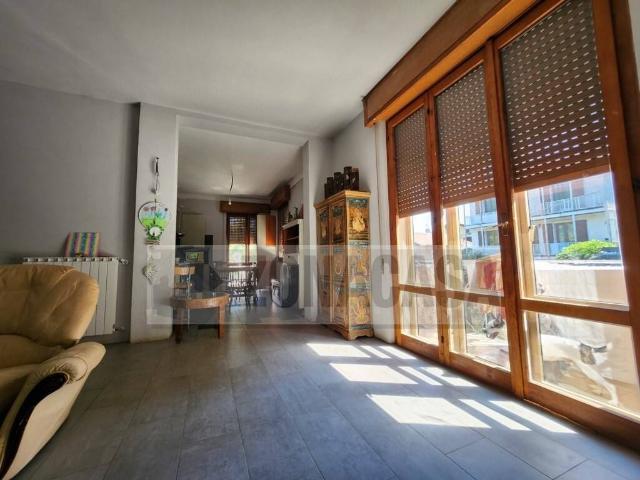 Appartamento in vendita a Cascina Gottardo, Varese