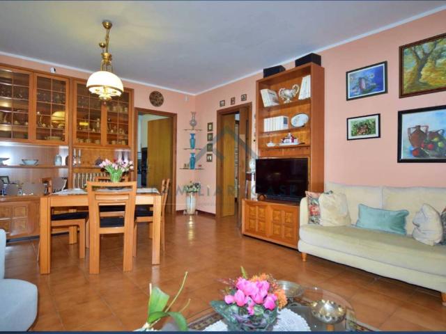 Appartamento in vendita a Belforte, Varese
