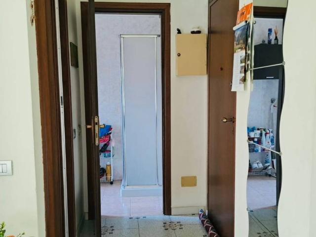 Appartamento in vendita a Valle Olona, Varese
