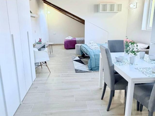 Appartamento in affitto a Biumo Superiore, Varese
