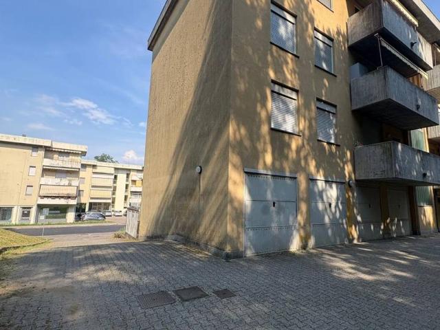 Appartamento in vendita a Belforte, Varese