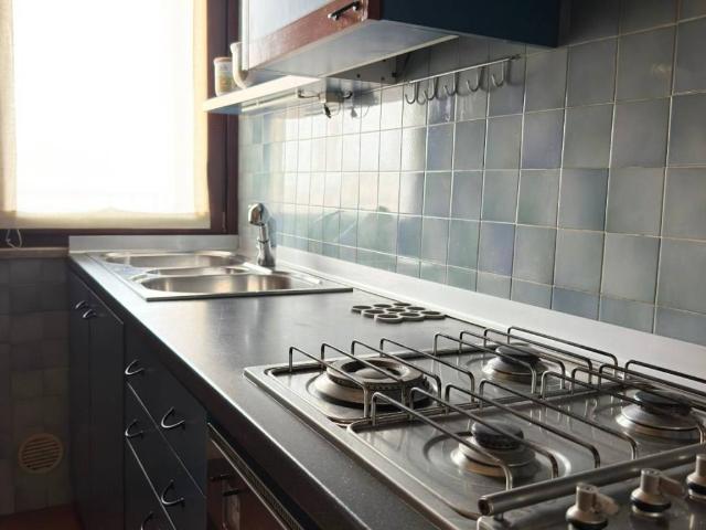 Appartamento in vendita a Biumo Superiore, Varese