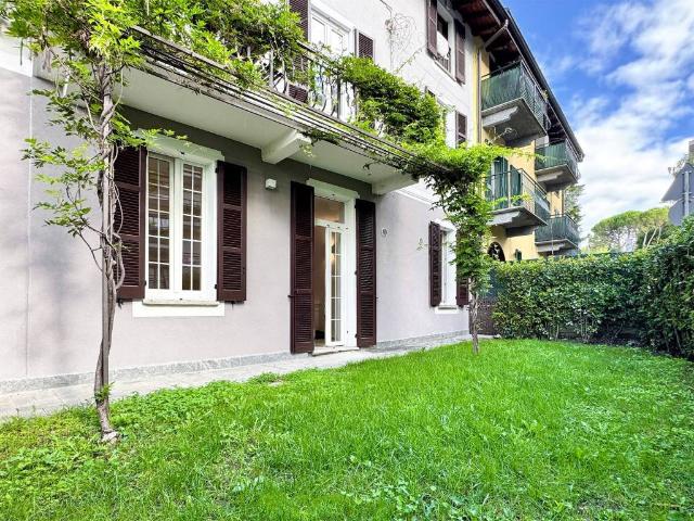 Appartamento in vendita a Gaggiano, Varese