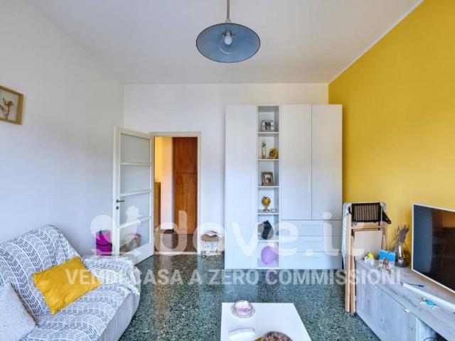 Appartamento in vendita a Giubiano, Varese