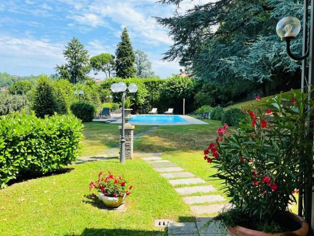 Appartamento in vendita a Boderi di Sopra, Varese