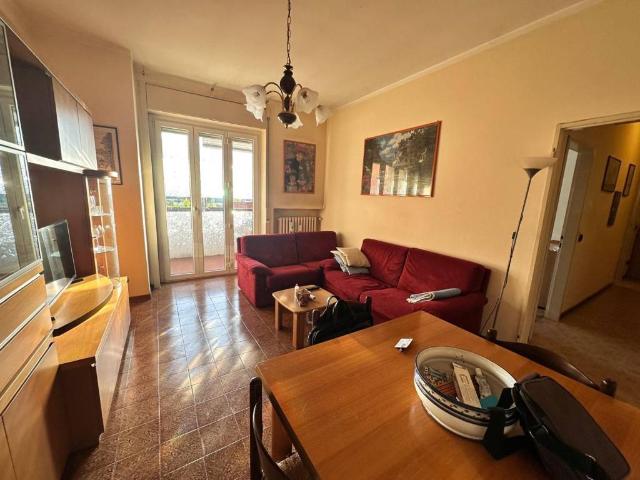 Appartamento in vendita a Valle Olona, Varese
