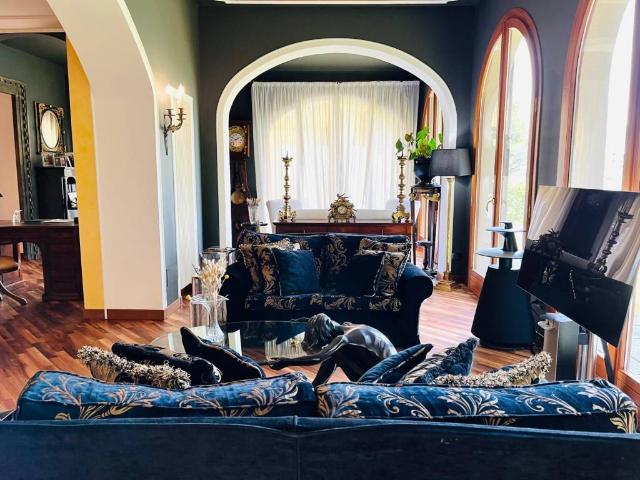 Appartamento in vendita a Cantalupa, Varese