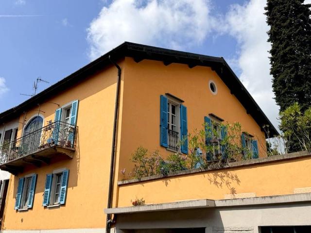 Appartamento in vendita a Velate, Varese