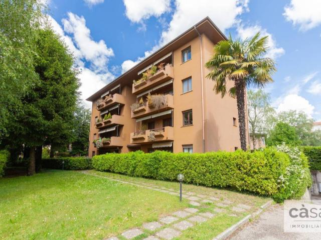 Appartamento in vendita a Penasca, Varese