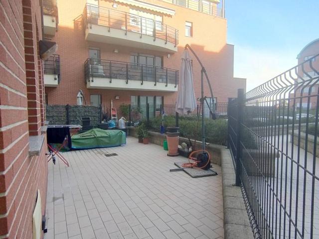 Appartamento in vendita a Biumo Superiore, Varese