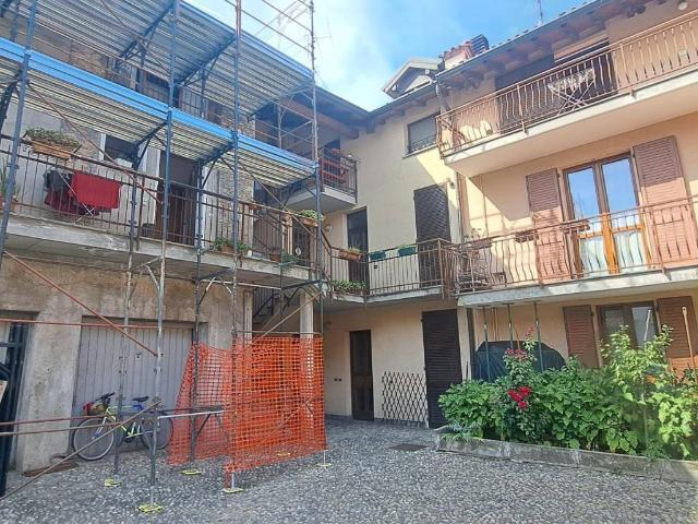 Appartamento in vendita a Schirannetta, Varese