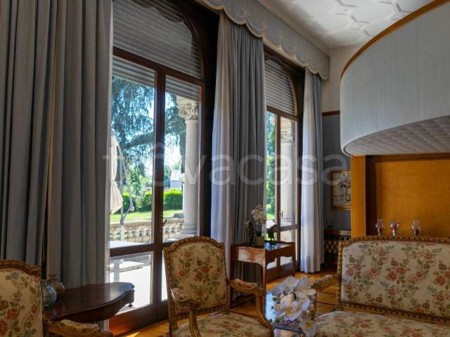 Appartamento in vendita a Velate, Varese