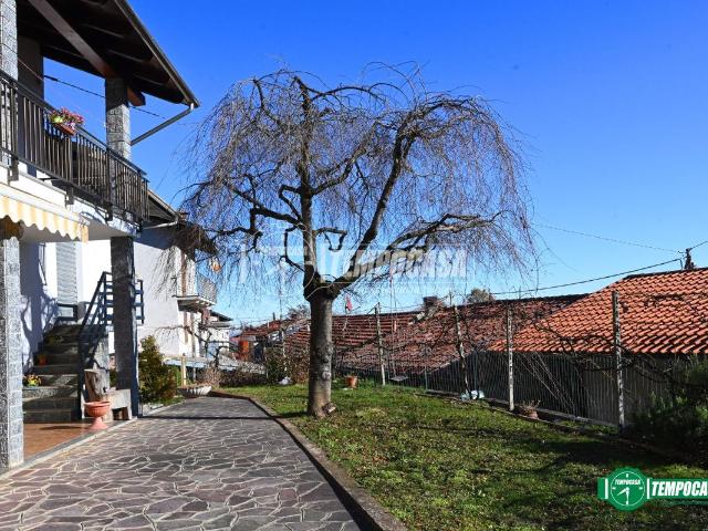 Appartamento in vendita a Unione Montana di Comuni delle Valli di Lanzo, Ceronda e Casternone, Piemonte