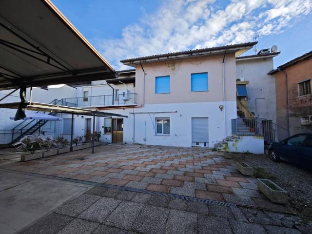 Appartamento in vendita a Varmo, Friuli-Venezia Giulia