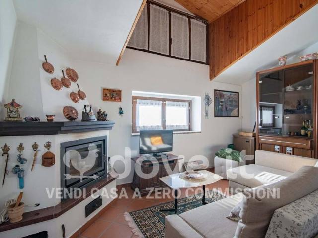 Appartamento in vendita a Varzi, Lombardia