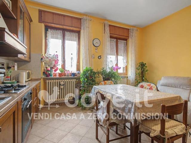 Appartamento in vendita a Varzi, Lombardia