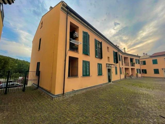 Appartamento in vendita a Varzi, Lombardia
