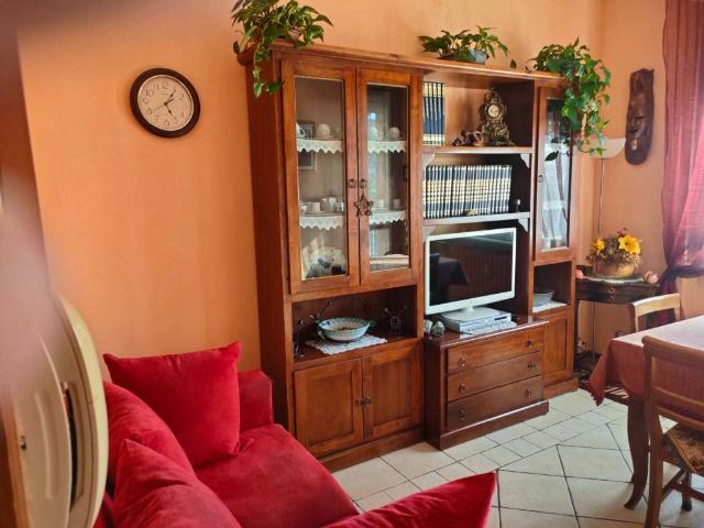 Appartamento in vendita a Varzi, Lombardia