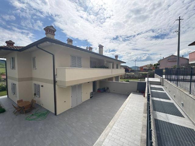 Appartamento in vendita a Varzi, Lombardia
