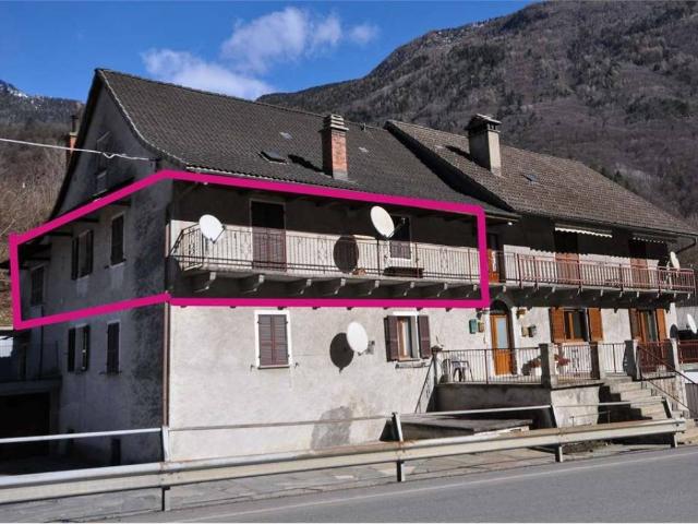 Appartamento in vendita a Piemonte, Verbano-cusio-ossola