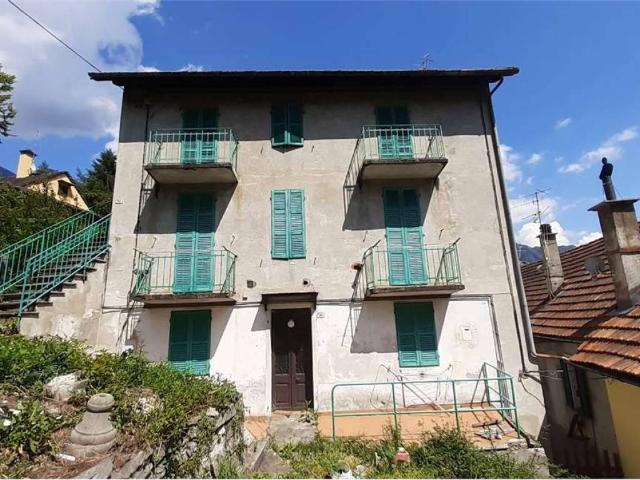 Appartamento in vendita a Piemonte, Verbano-cusio-ossola