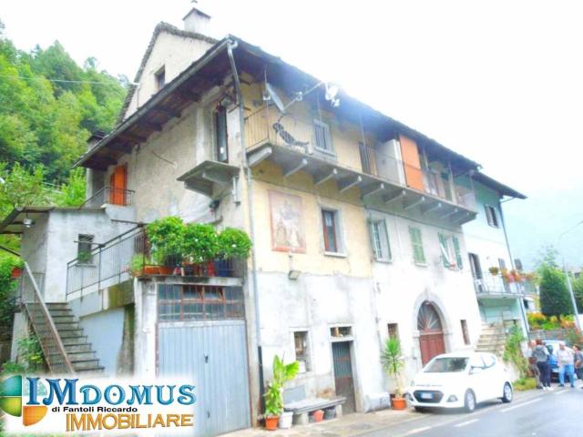 Appartamento in vendita a Piemonte, Verbano-cusio-ossola