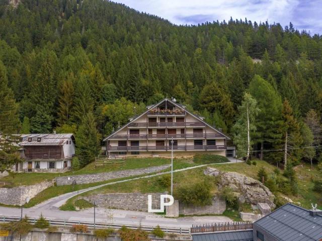 Appartamento in vendita a San Domenico, Piemonte