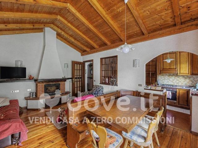 Appartamento in vendita a Vaniullo, Piemonte