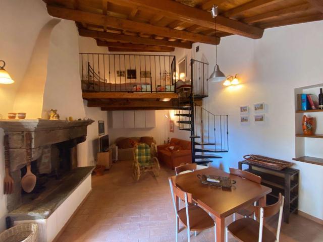 Appartamento in vendita a Vasanello, Lazio